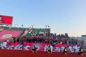 开云APP-今日瞬间 赛后声音主教练乔瓦尼：今天是一场精彩的比赛