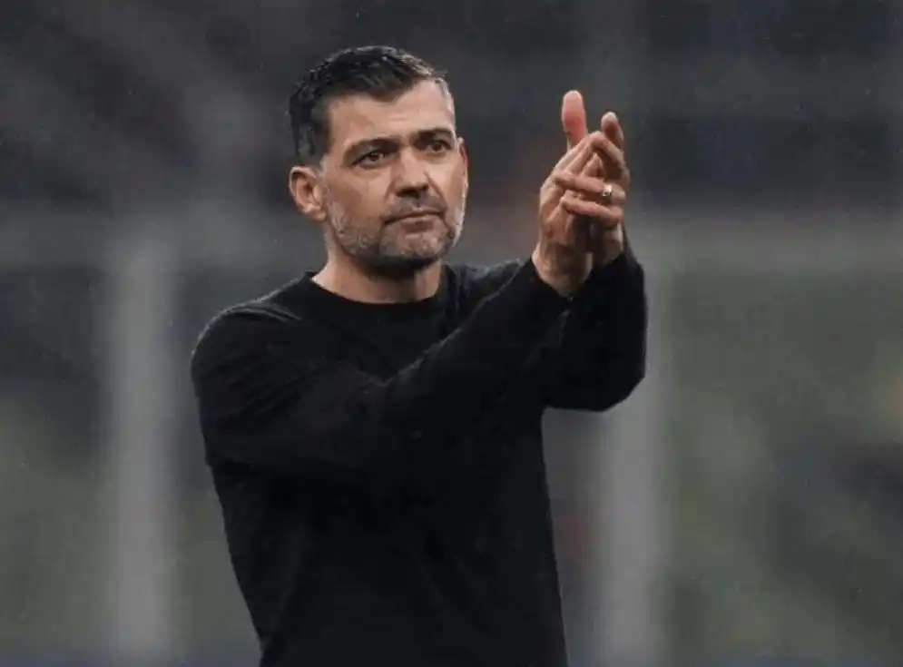 开云APP-沙特媒体：孔塞桑已成利雅得新月帅位首选，他基本确定要离开米兰