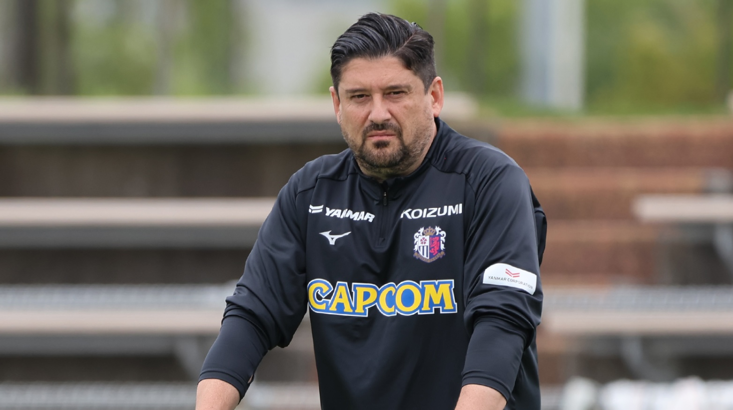 大阪樱花主帅：浦和红钻阵容强大组织良好，要创造更多机会战胜他们