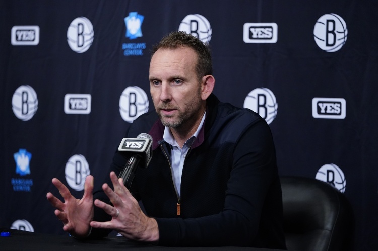 开云-还能签人！托马斯签下资质报价后 篮网仍手握超2200万的薪资空间