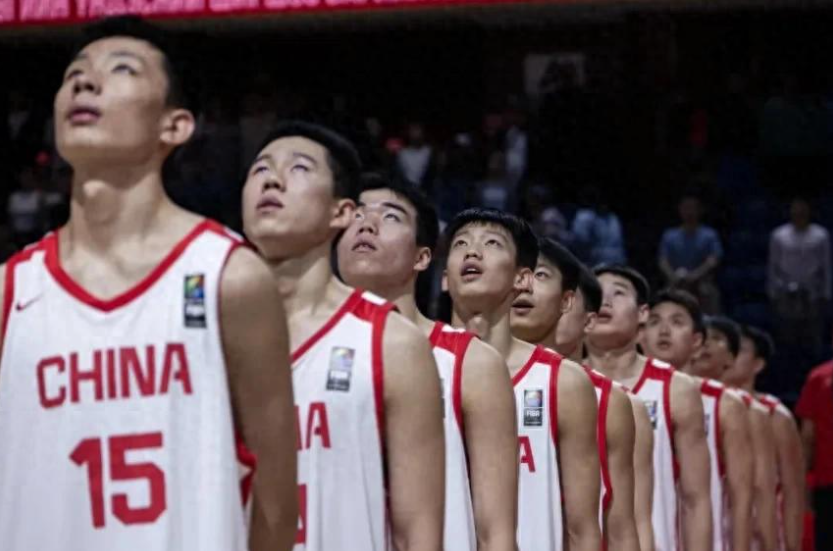 开云-103-45大胜！中国队开门红，击败东道主，12人全登场+5人得分上双