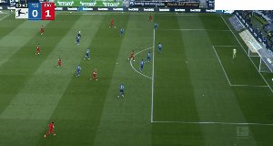 开云官网-【德甲】2球领先后连丢4球 拜仁2比4客负霍芬海姆