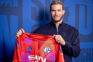 开云APP-太惨了卡里乌斯待业半年终于找到工作，踢4场后又赛季报销