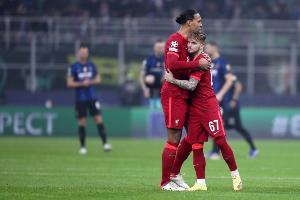 开云体育APP下载-天空：维拉与红军就埃利奥特达口头协议，正谈租借+3500万镑买断