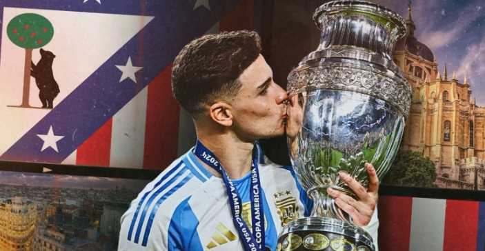 开云APP-电讯报：去年利物浦利用曼城对迪亚斯的兴趣换小蜘蛛，被曼城反拒