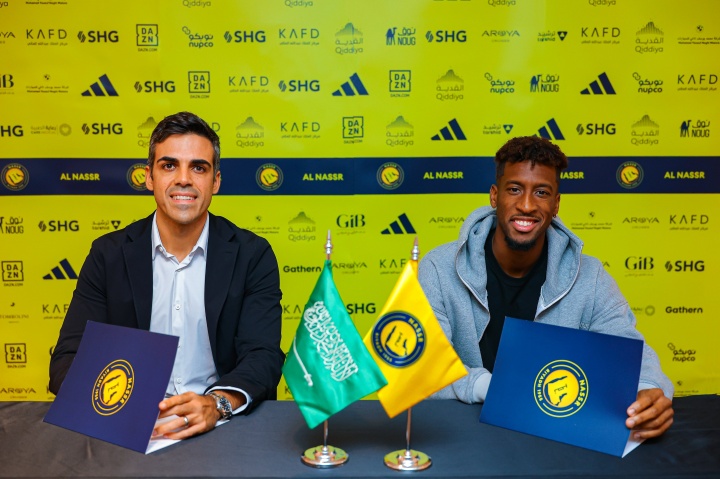 kaiyun-队报：沙特联赛有21名法国外援占比11.1%，数量仅次于巴西外援