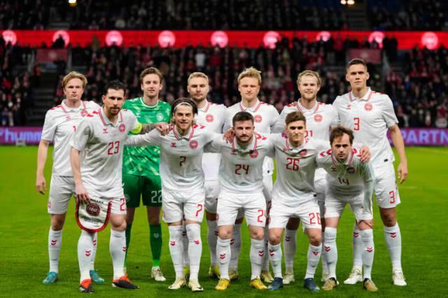 开云官网-丹麦队放弃欧洲杯涨薪，助丹麦男女足实现同工同酬