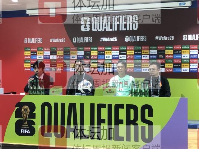 开云体育官网-扬科维奇低调：我们还未出线 要继续朝着目标前行