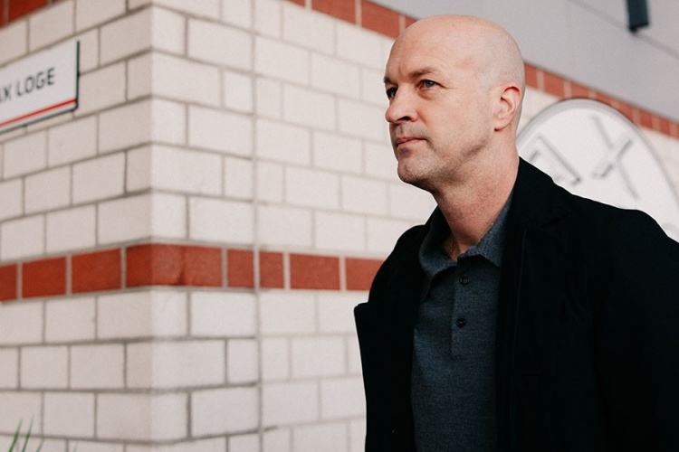 开云体育APP下载-阿贾克斯官方：小克鲁伊夫回归担任技术总监，并且有望成法定董事