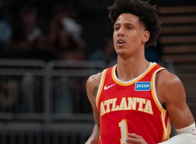 开云-制胜18-0！老鹰逆转双杀送篮网4连败 杰伦26+12引5人上双